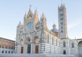 Lais Puzzle - Der Dom von Siena - 1.000 Teile