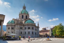 Lais Puzzle - Dom von Como - 2.000 Teile