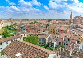 Lais Puzzle - Cittadella, Italien - 1.000 Teile