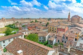 Lais Puzzle - Cittadella, Italien - 2.000 Teile