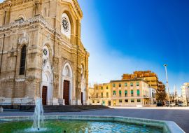 Lais Puzzle - Kathedrale von San Pietro Apostolo, auch bekannt als Duomo Tonti - 1.000 Teile