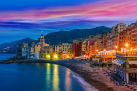 Lais Puzzle - Camogli an der italienischen Riviera - 2.000 Teile