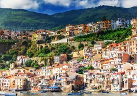 Lais Puzzle - Chianalea di Scilla - 1.000 Teile