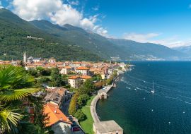 Lais Puzzle - Cannobio, Lago Maggiore - 1.000 Teile