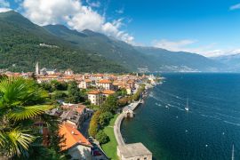 Lais Puzzle - Cannobio, Lago Maggiore - 2.000 Teile