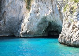 Lais Puzzle - Grotte in Capri - 1.000 Teile