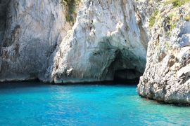 Lais Puzzle - Grotte in Capri - 2.000 Teile