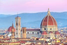 Lais Puzzle - Florenz, Duomo und Giottos Campanile - 2.000 Teile