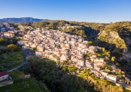 Lais Puzzle - Città di Riace in Kalabrien - 1.000 Teile