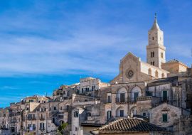 Lais Puzzle - Matera, Basilikata - 1.000 Teile