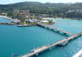 Lais Puzzle - Ocho Rios - Jamaika - 1.000 Teile