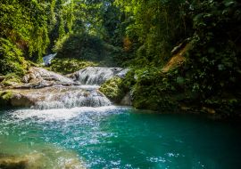 Lais Puzzle - Jamaika Paradies - 1.000 Teile