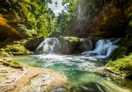 Lais Puzzle - Das Paradies auf Jamaika - 1.000 Teile