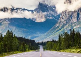 Lais Puzzle - Jasper-Berge - 1.000 Teile