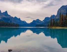 Lais Puzzle - Alberta Kanada - 40, 100, 200, 500, 1.000 & 2.000 Teile