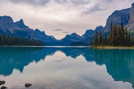 Lais Puzzle - Alberta Kanada - 2.000 Teile