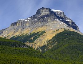 Lais Puzzle - Mount Amery im Banff-Nationalpark - UNESCO-Welterbe, Alberta, Kanada - 40, 100, 200, 500, 1.000 & 2.000 Teile