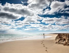 Lais Puzzle - Kap Verde Strand - 40, 100, 200, 500, 1.000 & 2.000 Teile