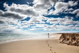 Lais Puzzle - Kap Verde Strand - 2.000 Teile