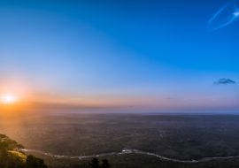 Lais Puzzle - Shimla Hills in Afrika/Kenia - 1.000 Teile