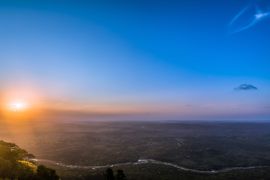 Lais Puzzle - Shimla Hills in Afrika/Kenia - 2.000 Teile