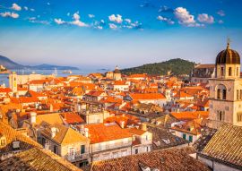 Lais Puzzle - Dubrovnik, Dalmatien, Kroatien - 100, 200, 500, 1.000 & 2.000 Teile