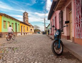 Lais Puzzle - Trinidad, Kuba - 40, 100, 200, 500, 1.000 & 2.000 Teile