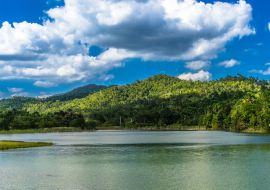 Lais Puzzle - Las Terrazas, Kuba - 1.000 Teile