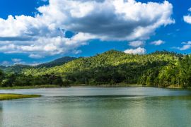 Lais Puzzle - Las Terrazas, Kuba - 2.000 Teile