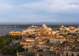 Lais Puzzle - Historischer Stadtkern von Habana Vieja - 100, 200, 500, 1.000 & 2.000 Teile