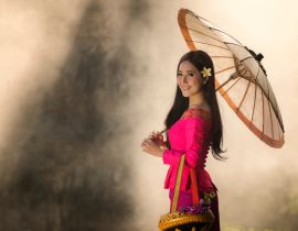 Lais Puzzle - Laos - 40, 100, 200, 500, 1.000 & 2.000 Teile