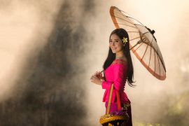 Lais Puzzle - Laos - 2.000 Teile