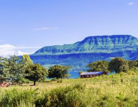 Lais Puzzle - Landschaft am Malawi-See - 40, 100, 200, 500, 1.000 & 2.000 Teile