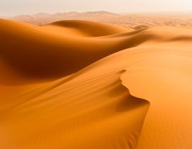 Lais Puzzle - Sanddünen in der Wüste Sahara, Merzouga, Marokko - 40, 100, 200, 500, 1.000 & 2.000 Teile