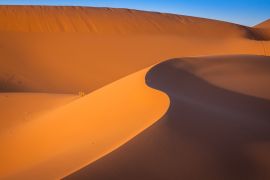 Lais Puzzle - Sanddünen in der Wüste Sahara, Merzouga, Marokko - 2.000 Teile