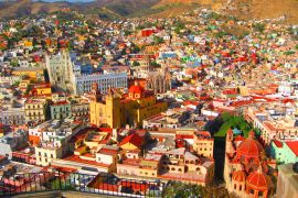 Lais Puzzle - Guanajuato, Mexiko - 2.000 Teile