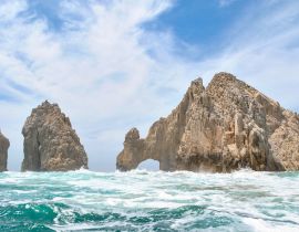 Lais Puzzle - Der Bogen in Los Cabos Mexiko - 40, 100, 200, 500, 1.000 & 2.000 Teile