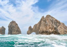 Lais Puzzle - Der Bogen in Los Cabos Mexiko - 1.000 Teile