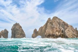 Lais Puzzle - Der Bogen in Los Cabos Mexiko - 2.000 Teile