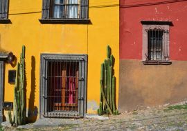 Lais Puzzle - San Miguel de Allende Mexiko - 1.000 Teile