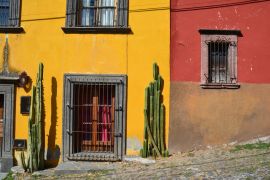 Lais Puzzle - San Miguel de Allende Mexiko - 2.000 Teile