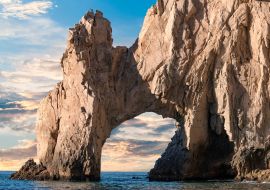 Lais Puzzle - cabo san lucas Bogen Mexiko - 1.000 Teile