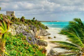 Lais Puzzle - Tulum, Quintana Roo, Mexiko - 2.000 Teile