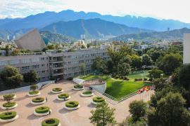 Lais Puzzle - Monterrey, México - 2.000 Teile