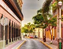 Lais Puzzle - Mazatlan, Sinaloa, Mexiko - 40, 100, 200, 500, 1.000 & 2.000 Teile