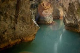 Lais Puzzle - Cascadas de Comala, Chiquilistlan, Jalisco, Mexiko - 2.000 Teile