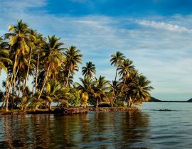 Lais Puzzle - Chuuk State, Mikronesien (früher bekannt als Truk Lagoon) - 40, 100, 200, 500, 1.000 & 2.000 Teile