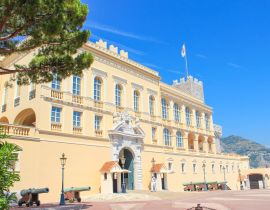 Lais Puzzle - Palais du Prince de Monaco - 40, 100, 200, 500, 1.000 & 2.000 Teile
