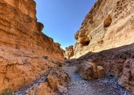 Lais Puzzle - Die Sesriem-Schlucht - Sossusvlei, Namibia - 500, 1.000 & 2.000 Teile