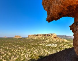 Lais Puzzle - Ugab-Terrasse - Namibia - 40, 100, 200, 500, 1.000 & 2.000 Teile